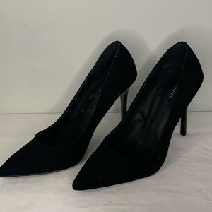 Forever 21 heels